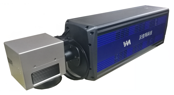 W-C麒麟系列CO2激光打碼機(jī)