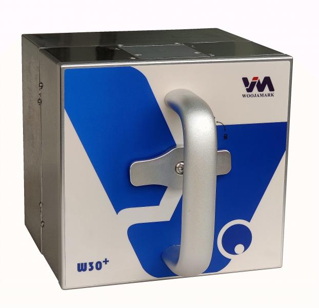 W30+熱轉(zhuǎn)印打碼機(jī)