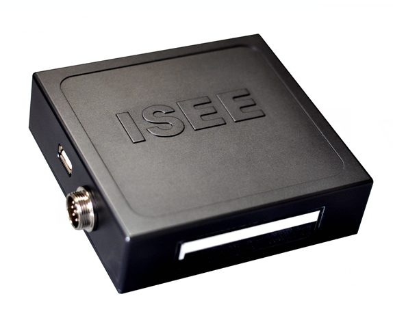 ISEE平面視覺檢測(cè)系統(tǒng)